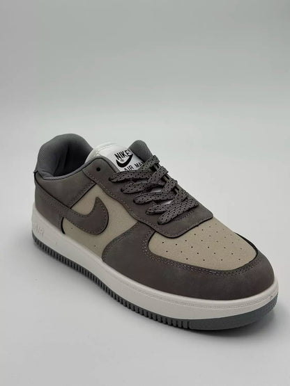 Nike Court Vision "Dark Stucco"