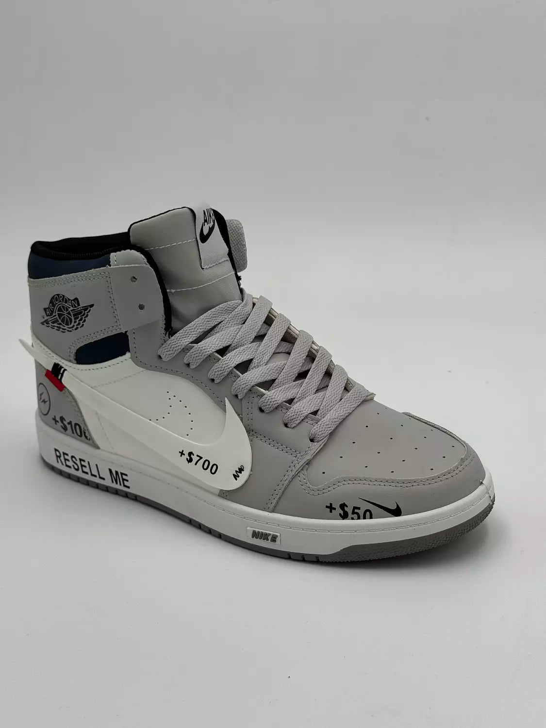 Nike Air Jordan 1 "Resell Me" (GXN)