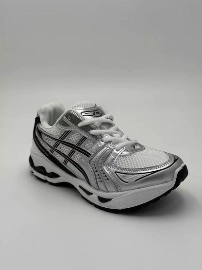 ASICS GEL-Kayano 14 "Browen & silver"