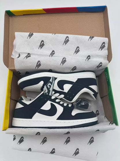 Nike Dunk Panda Navy