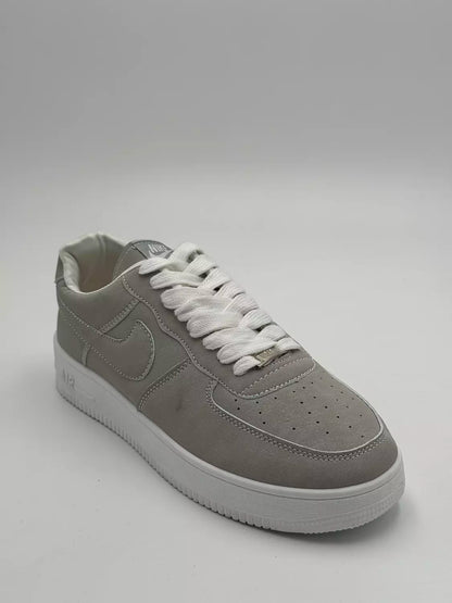 Nike Air Force 1 Low '07 "Grey"