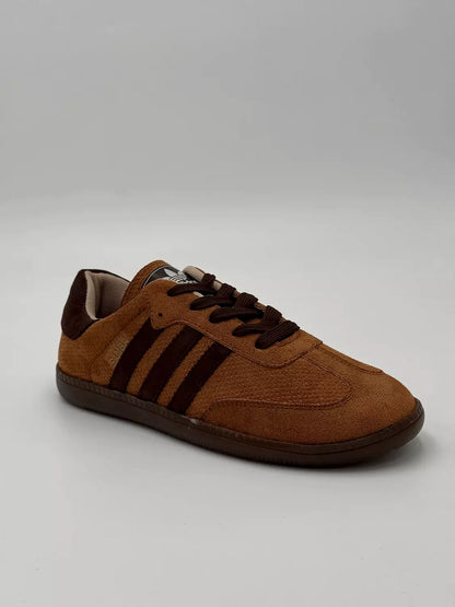 Adidas Samba OG " brown suede colorway"