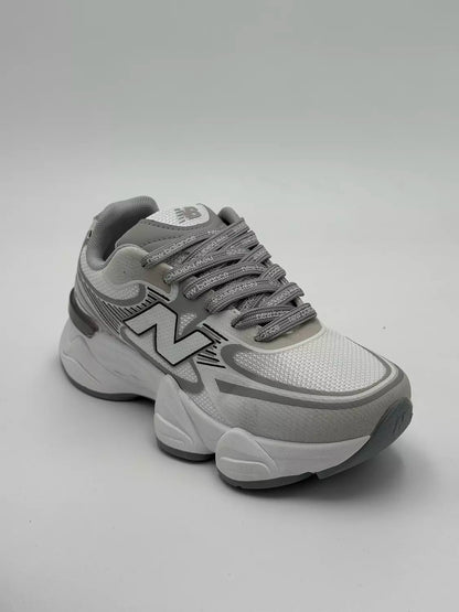 New Balance 9020 "Silver Colourway"
