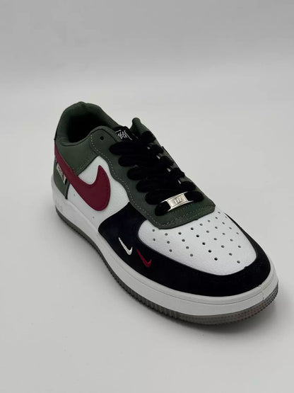 Air Force 1 X Stussy X North Face (g)