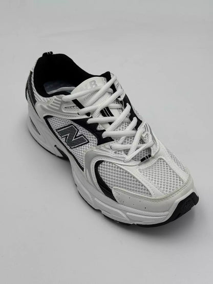 New Balance 530 (standard black FH)