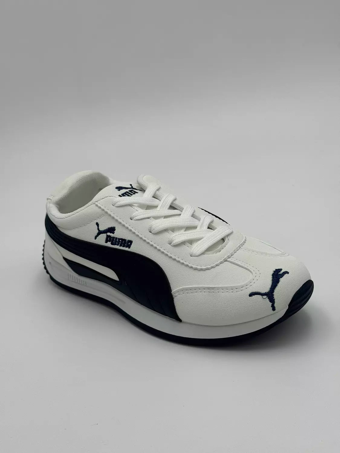 Puma Court Ultra "Dark Blue tint"