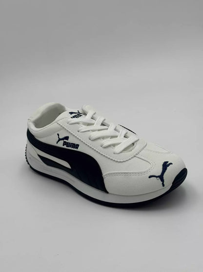 Puma Court Ultra "Dark Blue tint"