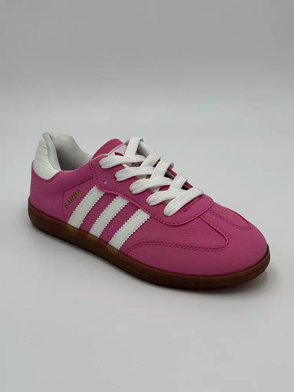 Adidas Samba OG (light pink)