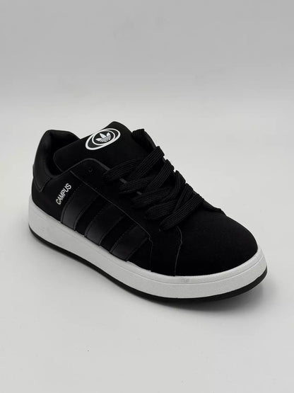 Adidas Campus (all black)