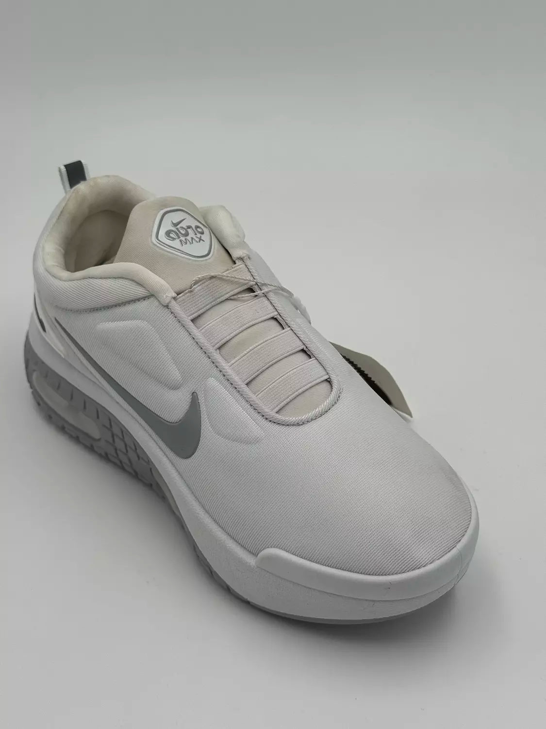 Nike Adapt Automax (white)