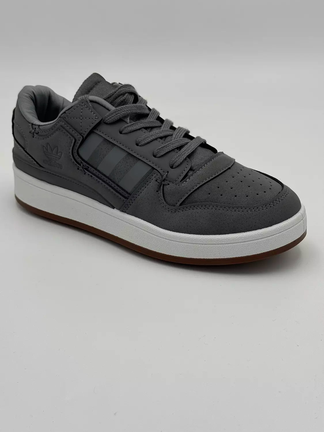 Adidas Forum 84 (grey)