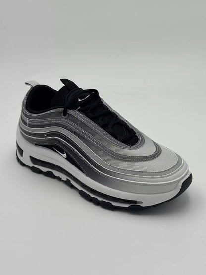 Nike Air Max 97 (Silver Reflective-Special Size)
