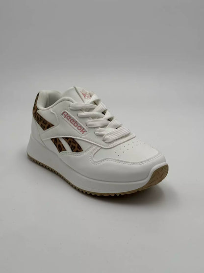 Reebok Royal Glide "Leopard Tint"
