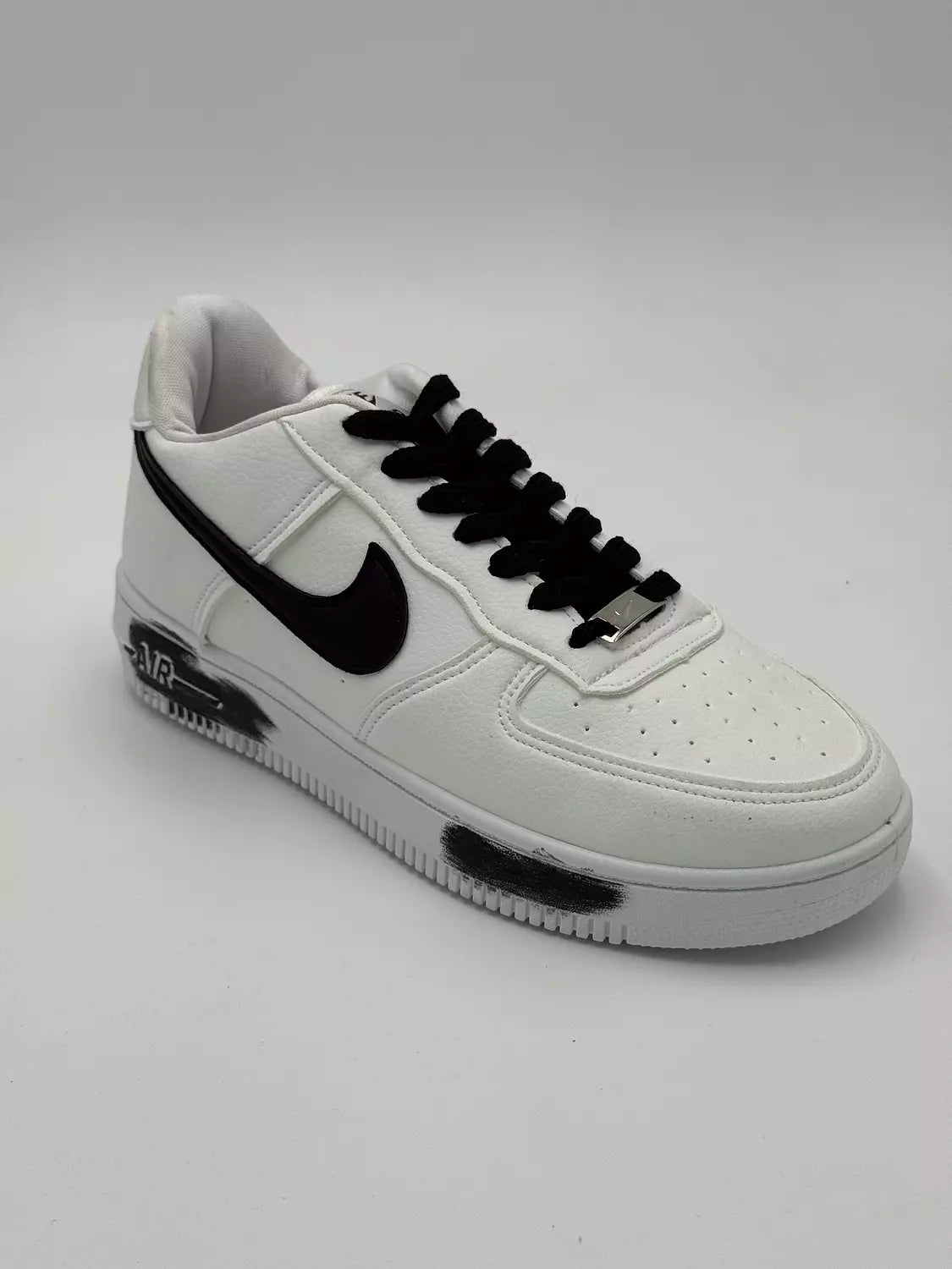 Nike Air Force 1 Low x Peaceminusone 'Para-noise'