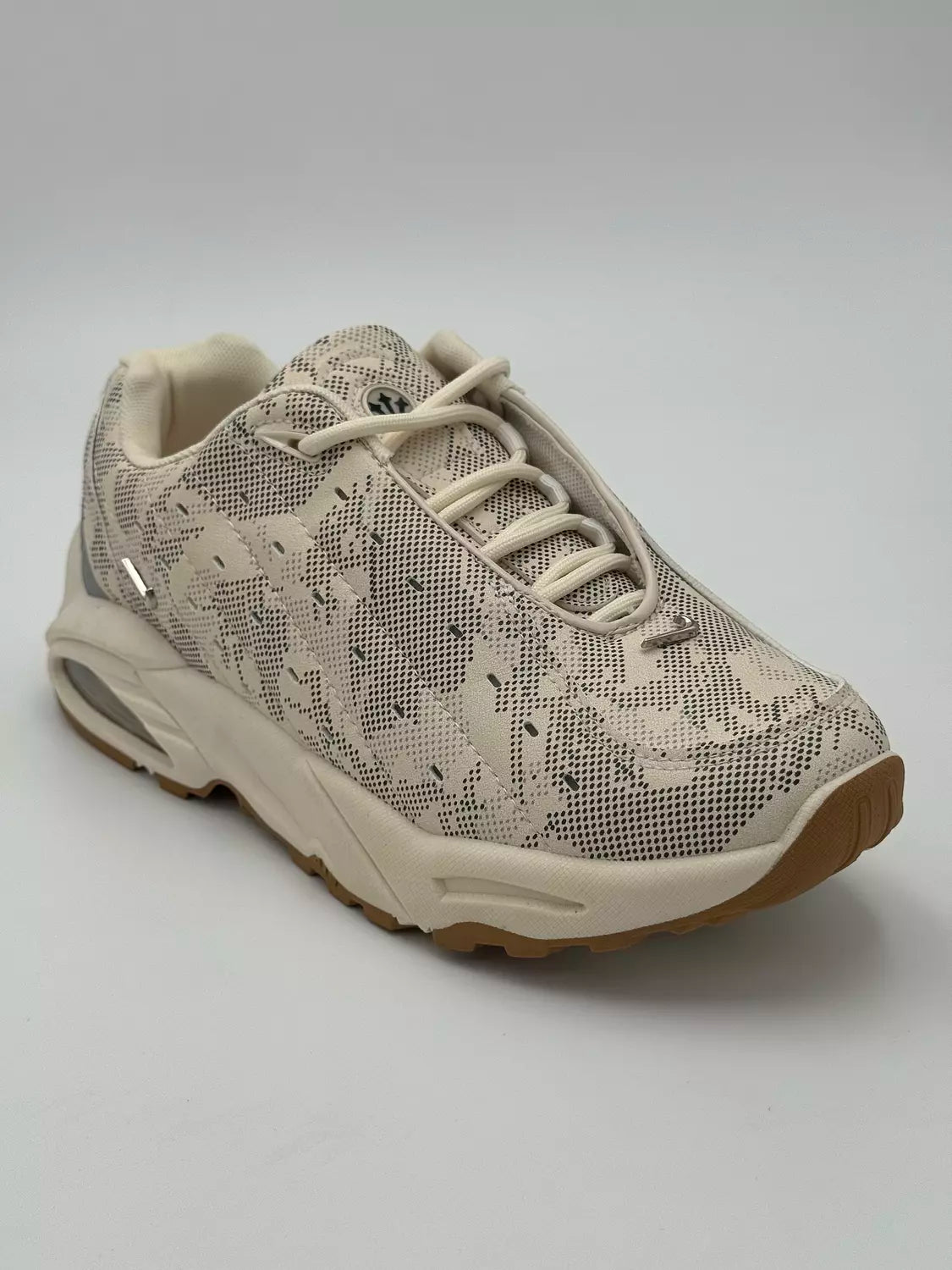 Nike x NOCTA Hot Step Air Terra "Light Bone"