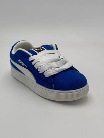 PUMA Suede XL "blue"