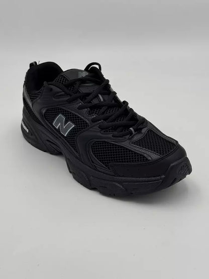 New Balance 530 (all black-special sizes )