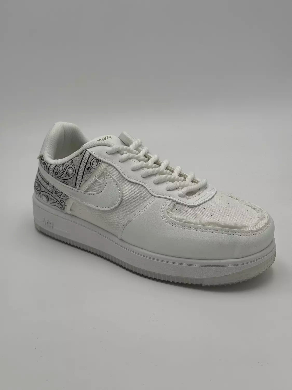 Air Force TU Big Bang "WXG"