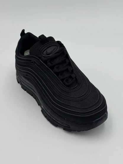 Air Max (Black)