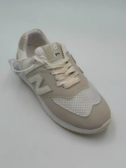 New Balance 574 (beige)