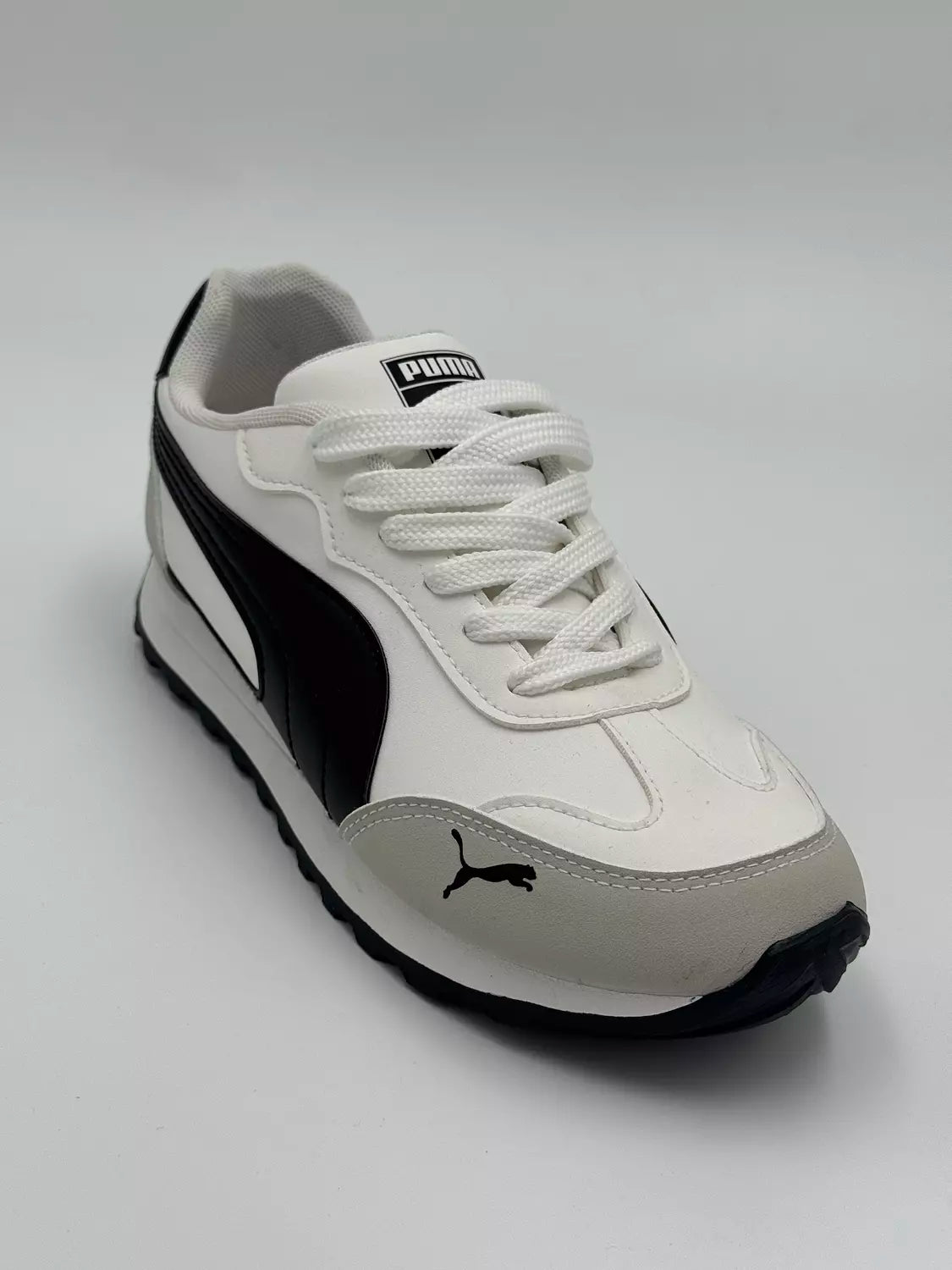 Puma Helsinki G (W&B)