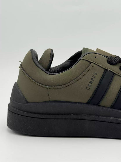 Adidas Campus OOS (Olive)