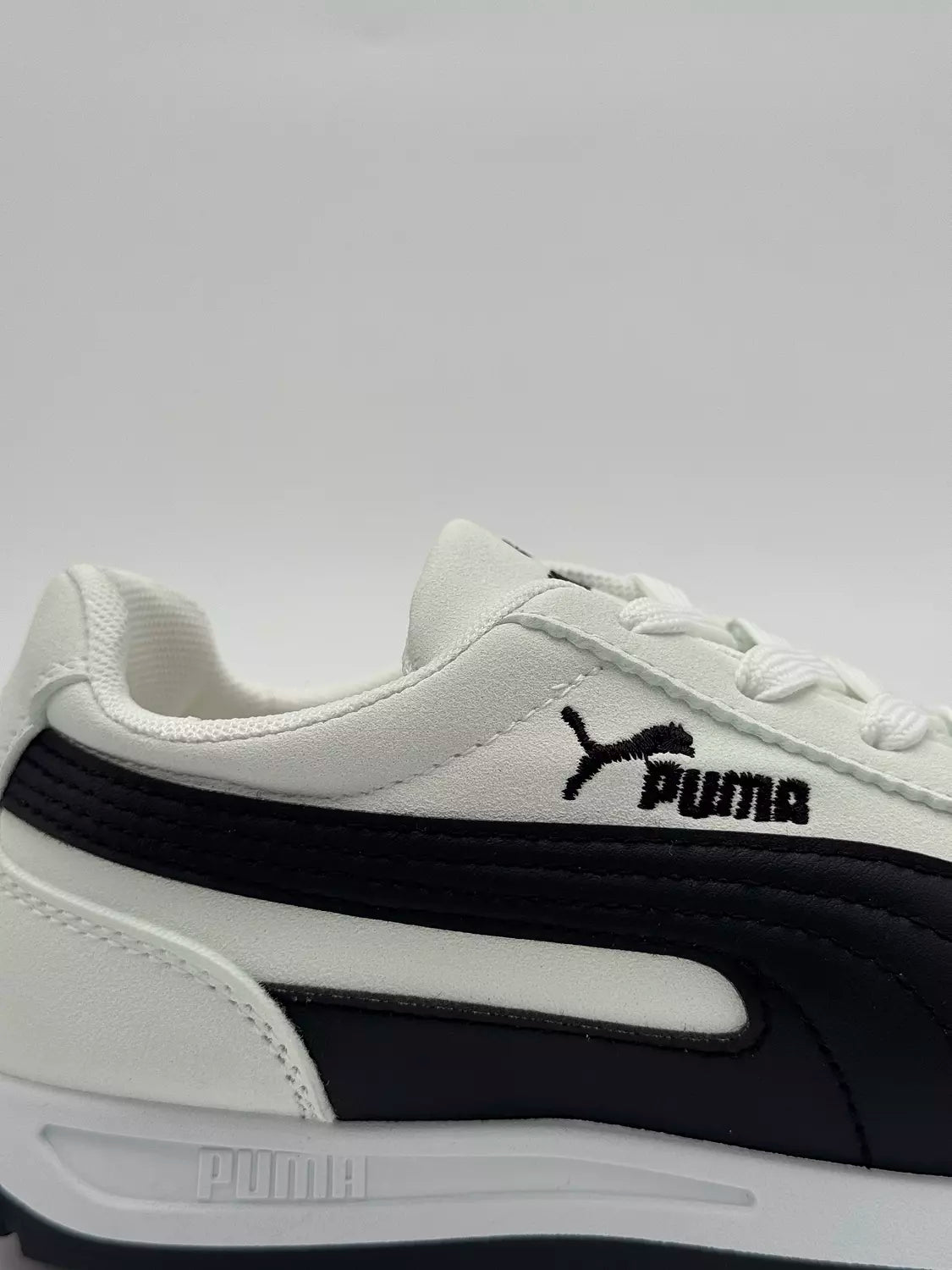 Puma Court Ultra "BXW"