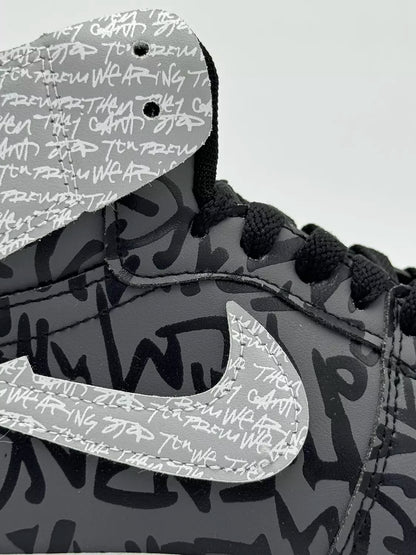 Nike Air Jordan 1 Retro High OG "Rebellionaire"