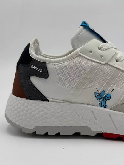 Adidas Nite Jogger (White)