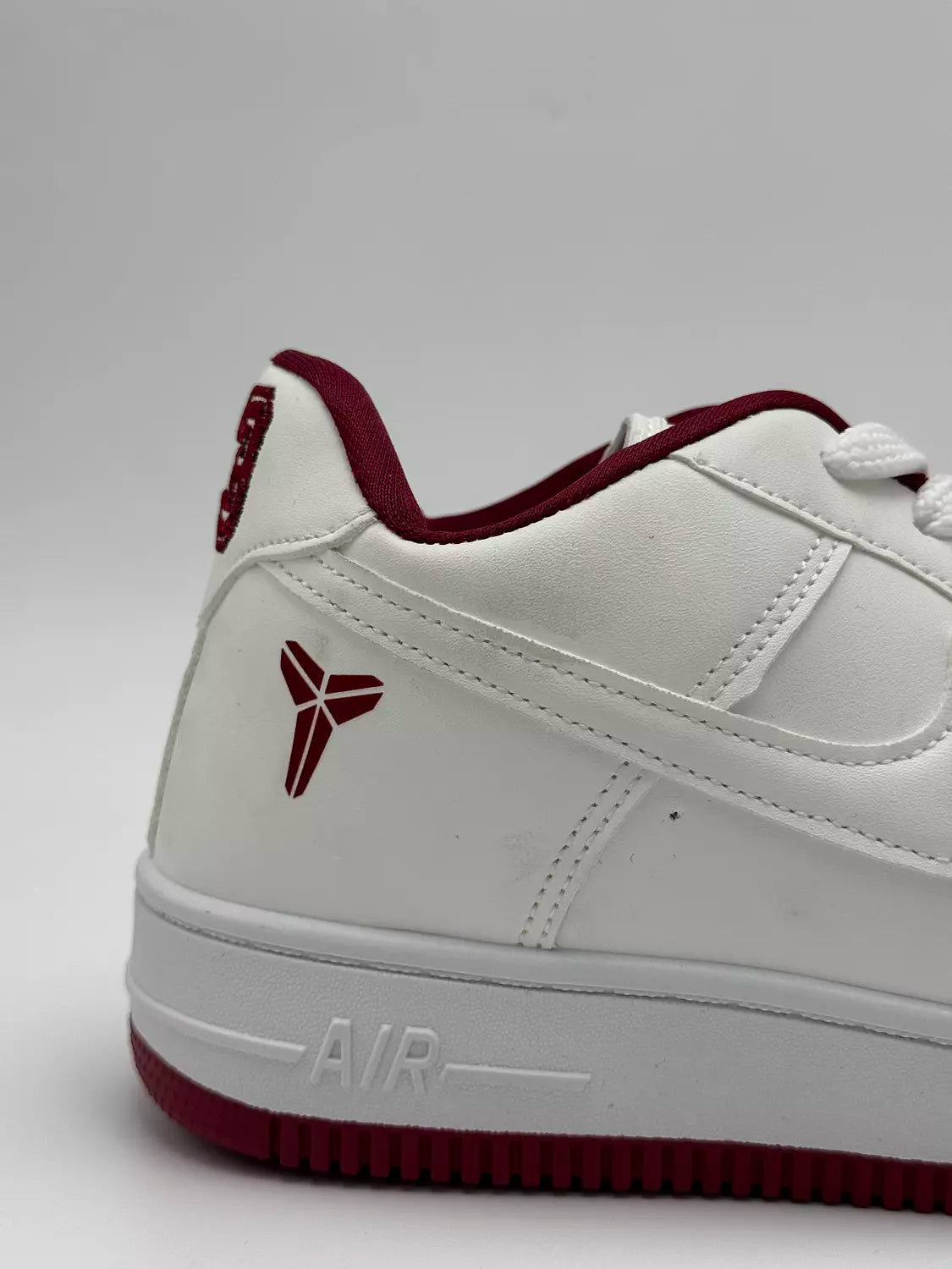 Kobe Air Force 1 Low