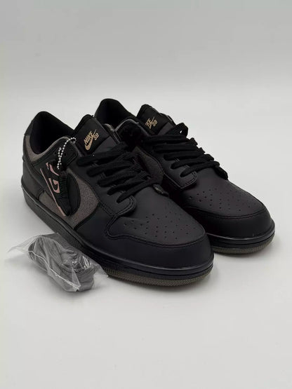 Nike Dunk Low GORE-TEX