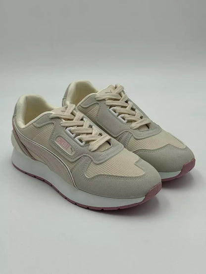 Puma Spacelab "Pink Accent"
