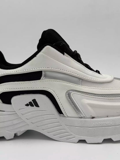 Adidas Wonder Runner (white silver)