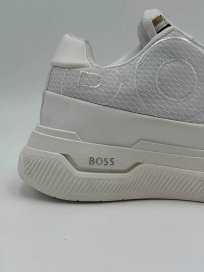 Boss TTNM EVO (White)