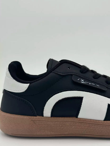 Champion Essentials (B&W)