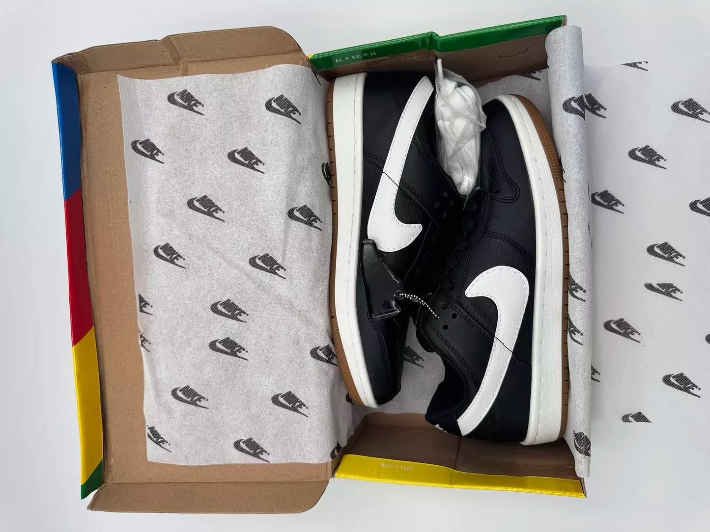Nike Dunk SB Retro