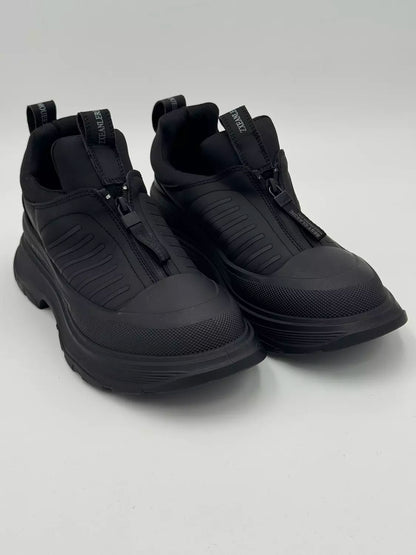 Alexander McQueen Tread Slick (black)