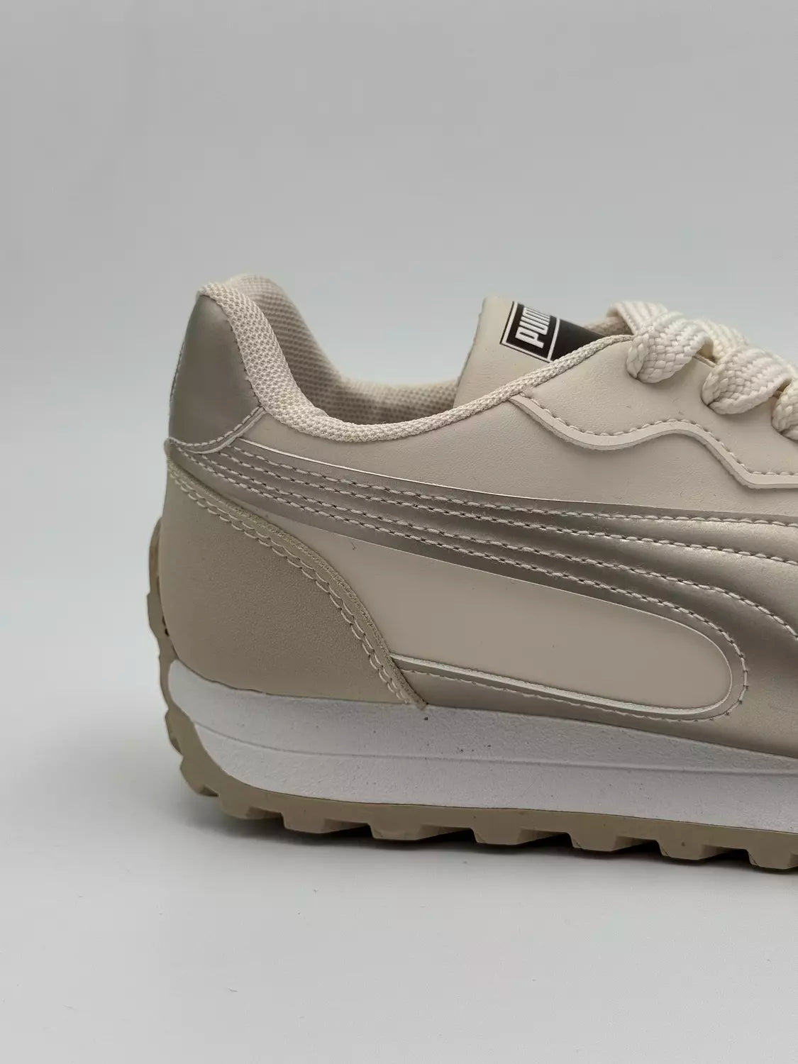 Puma Helsinki G (beige)