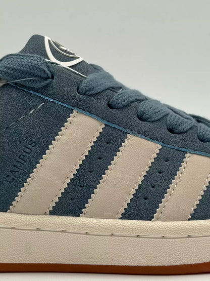 Adidas Campus 00s "blue suede"