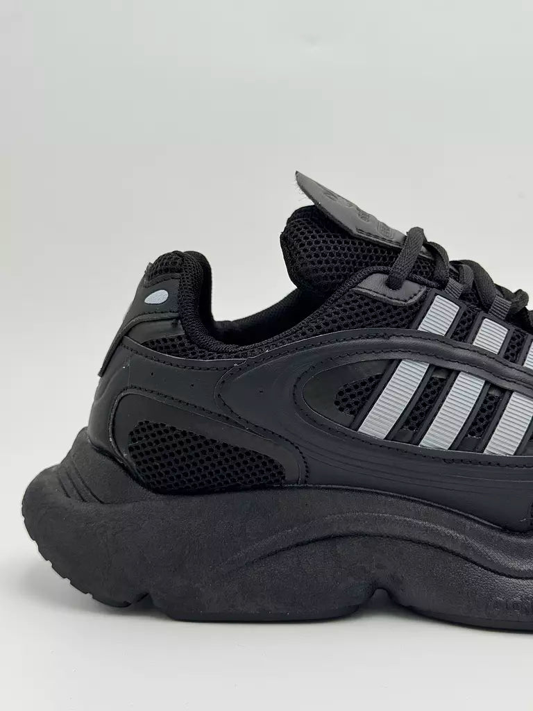 Adidas Ozmillen "Black"
