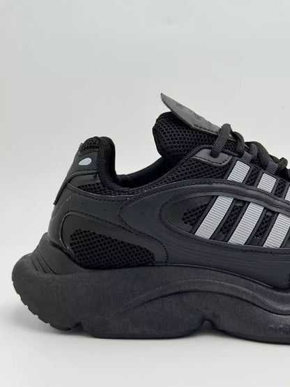 Adidas Ozmillen "Black"