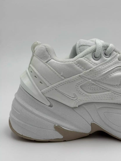 Nike Wmns M2K Tekno "Phantom Summit White"
