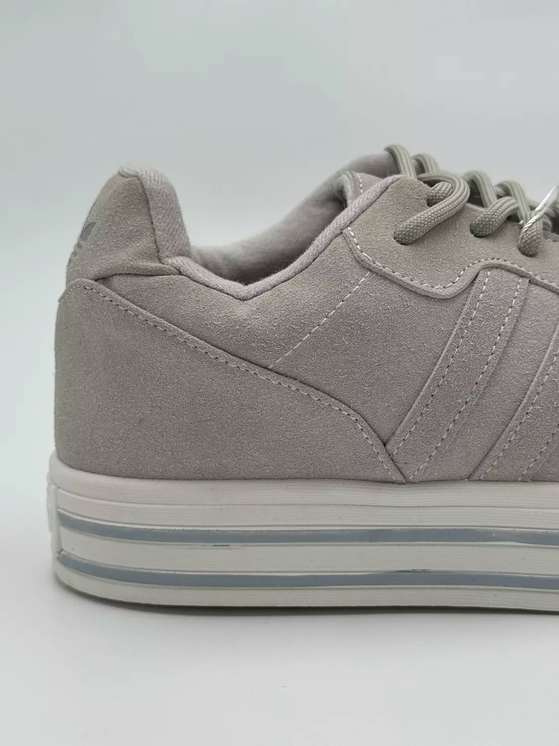 Adidas Park ST (light gray)
