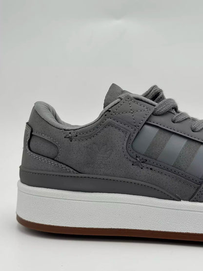 Adidas Forum 84 (grey)