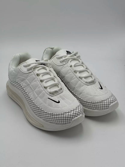 Nike Air MX-720-818 "white"