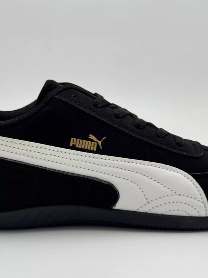 Puma Speedcat OG+ "black cat& white acc."