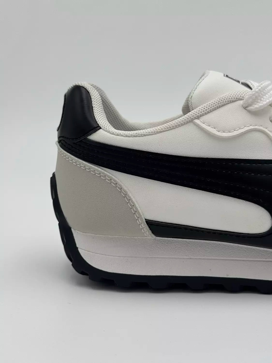 Puma Helsinki G (W&B)