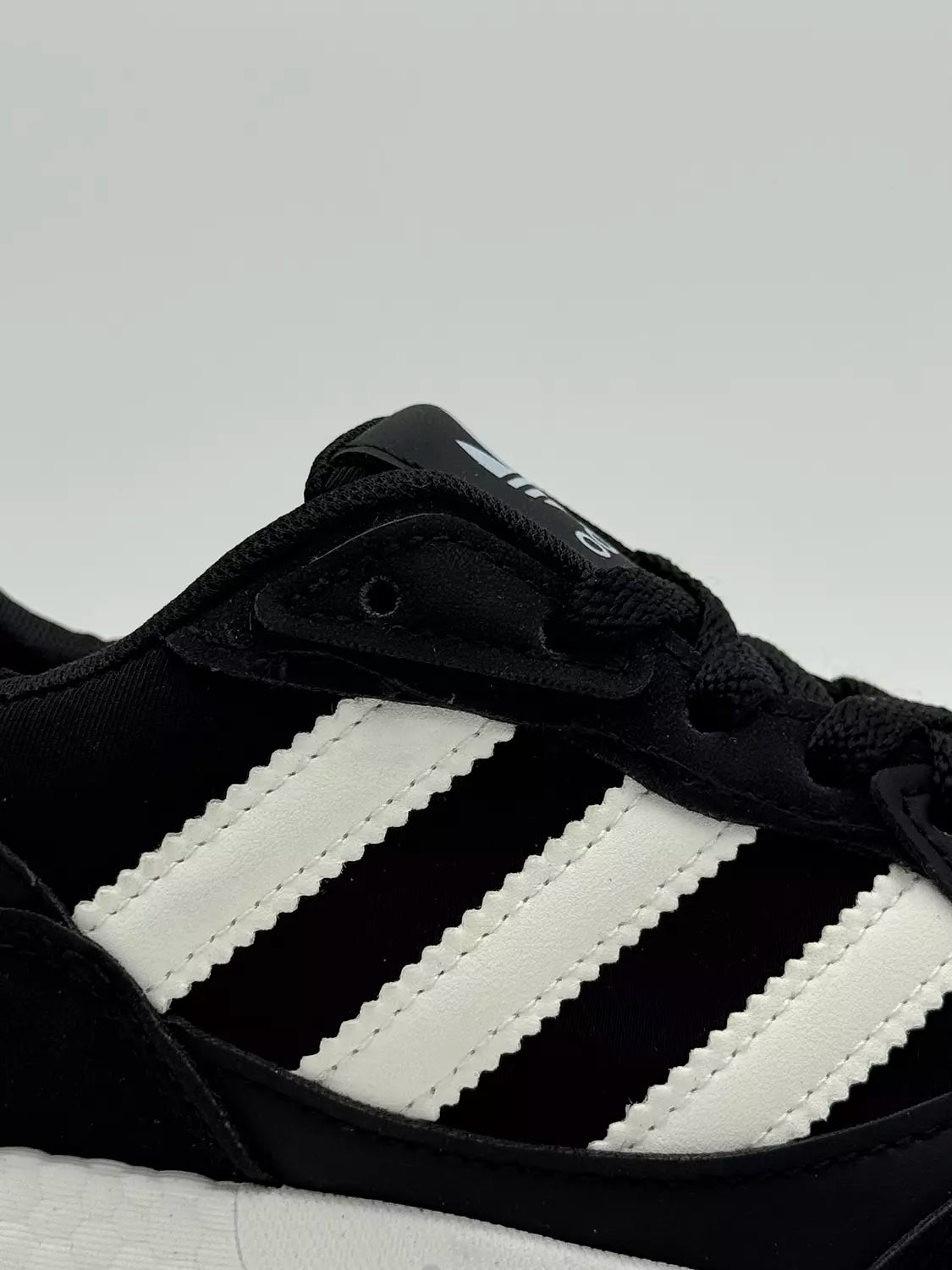 Adidas ZX 1K Boost 2.0 "black& white"