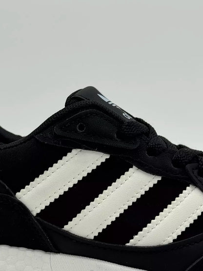 Adidas ZX 1K Boost 2.0 "black& white"