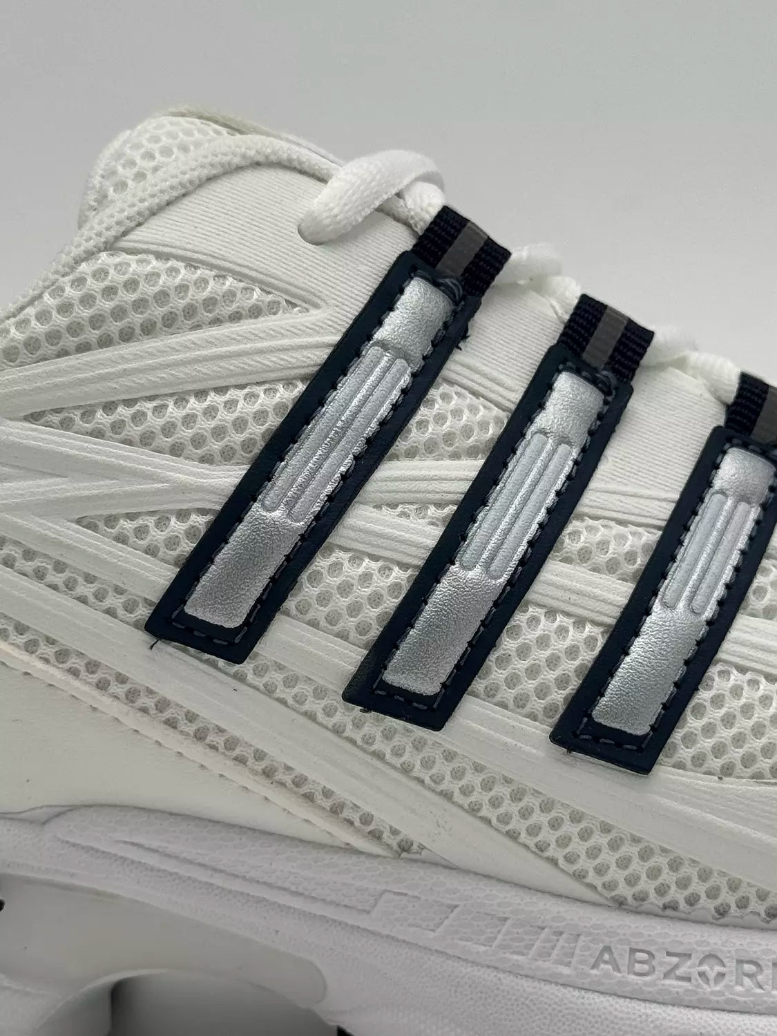 Adidas Adistar Cushion "Navy Accent"